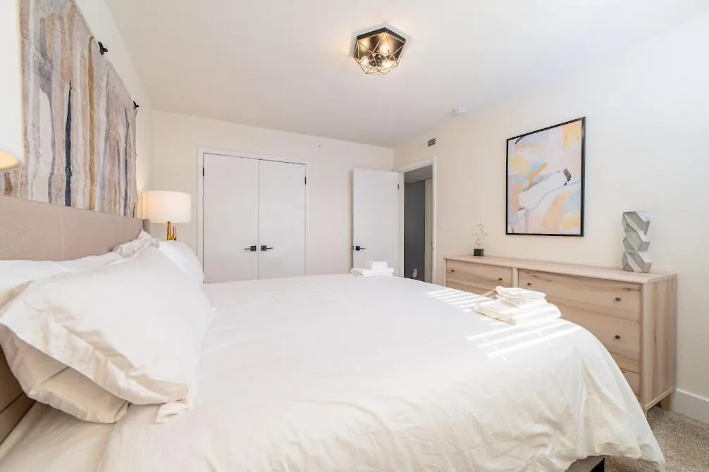Sojourn'S Harborage Seal Suite Pet Friendly North Camellia Acres 0*,  United States