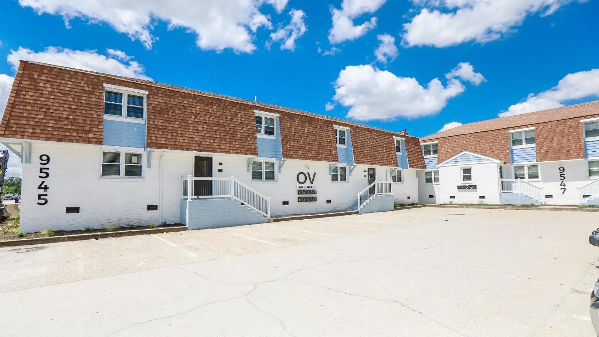 Apartment Sojourn'S Harborage Seal Suite Pet Friendly North Camellia Acres